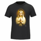 T-shirt de Criança Kariban CriLady of Fátima