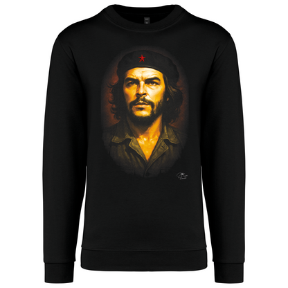 Sweatshirt Kariban sem Capuz Che Guevara