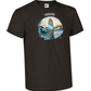 T-shirt Kids Sol Peniche