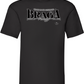 T-shirt Braga Cidade de Fé e Esperança