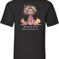T-shirt Not my Cup Of Tea