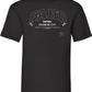 T-shirt Charming Faro