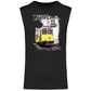 T-shirt Crazy Tram