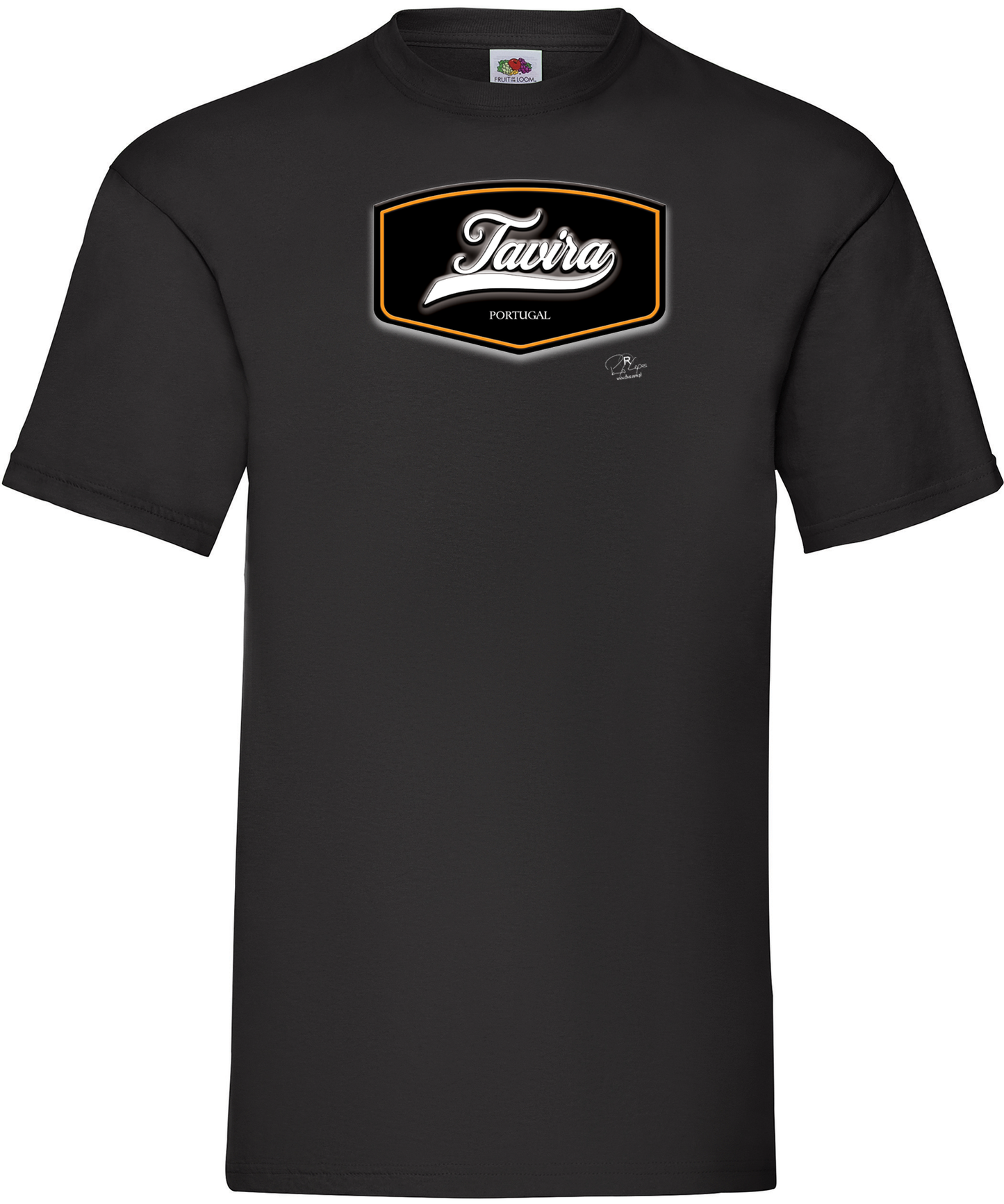 T-shirt Landmark Tavira