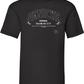 T-shirt Charming City Peniche