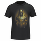 T-shirt de Crianca Kariban Egyptian Guardian
