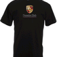 T-shirt Porsche
