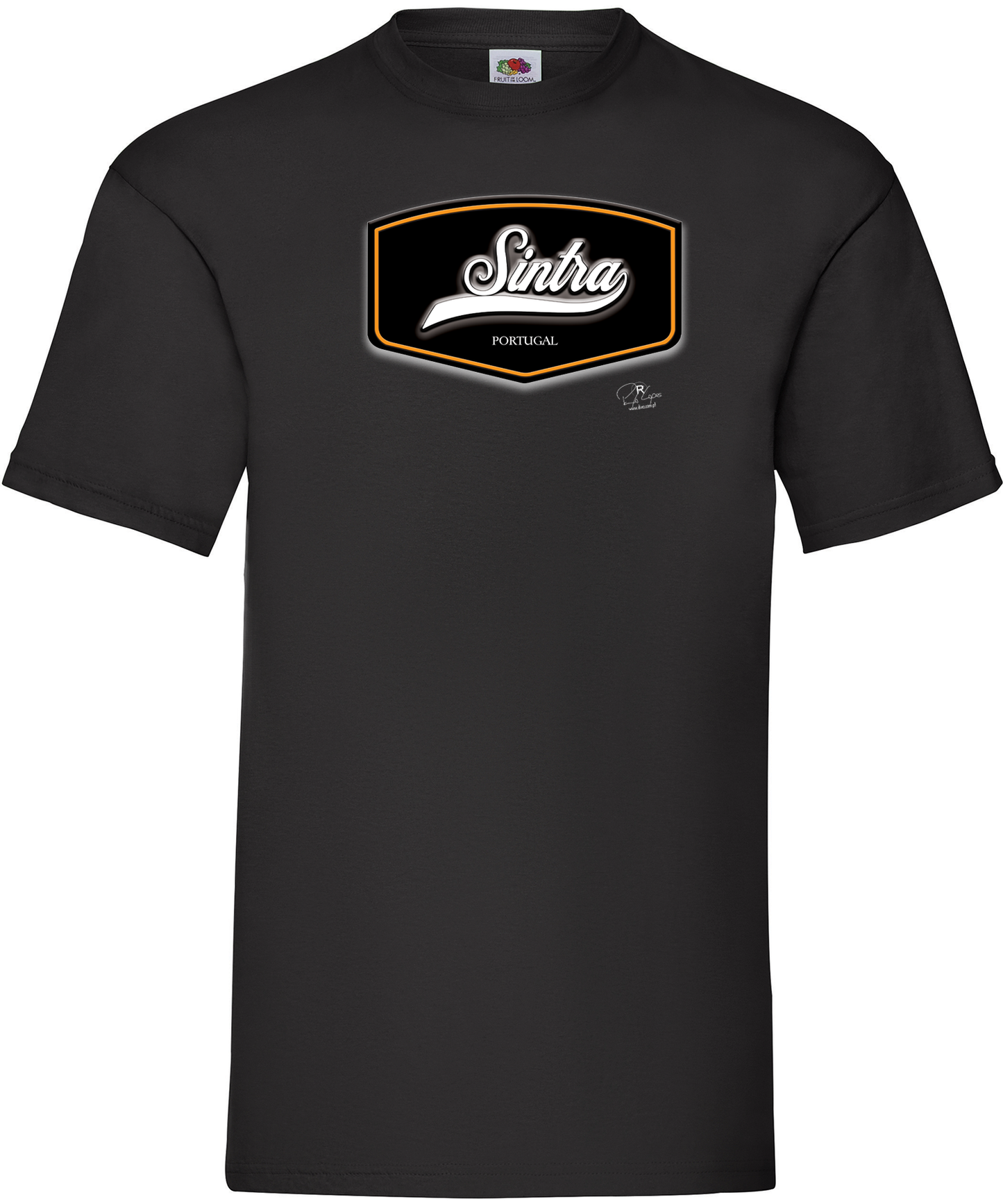 T-shirt Landmark Sintra