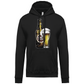 Sweatshirt Kariban com Capuz Super