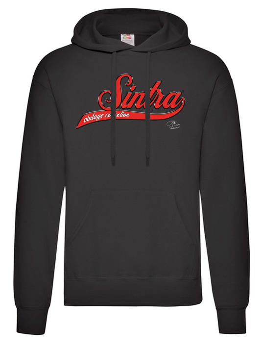 Sweatshirt Sintra Vintage Collection
