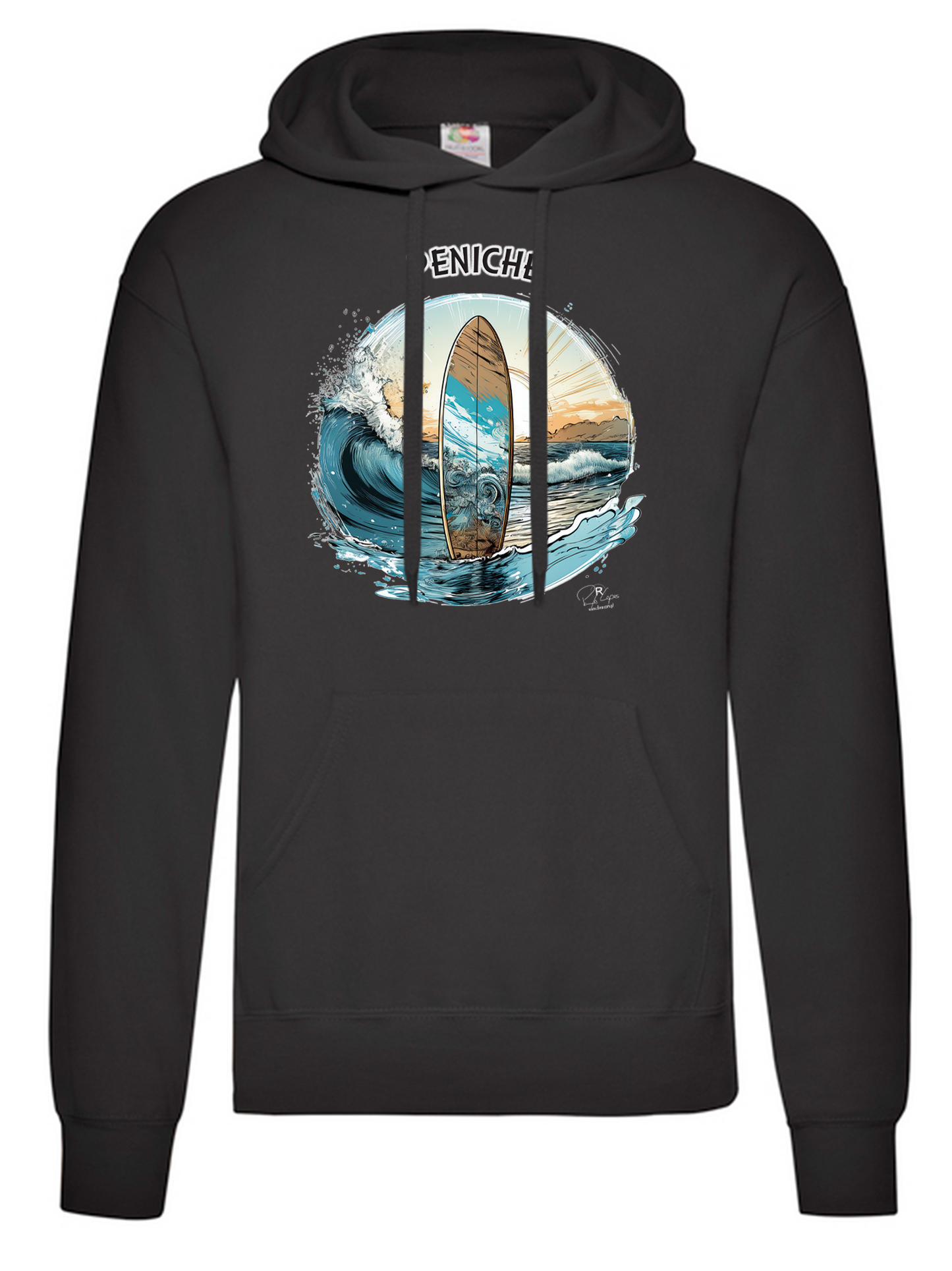 Sweatshirt Sol Peniche