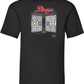 T-shirt Painel de Azulejos Braga