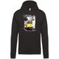 Sweatshirt capuz Kariban Kids Crazy Tram