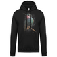 Sweatshirt Kariban com Capuz Colibri