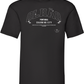 T-shirt Charming City Olhão