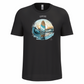 T-Shirt Algodão Ideal Sol Cascais