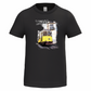T-shirt Ideal Kids 2Crazy Tram