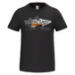 T-shirt de Criança Kariban Pipas