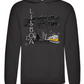 Sweatshirt Castelo