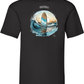 T-shirt Sol Ericeira