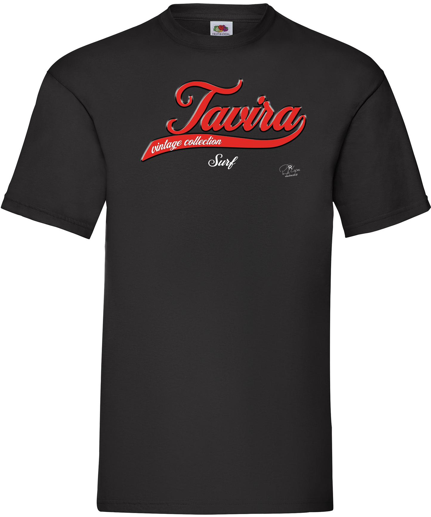 T-shirt Tavira Vintage Collection