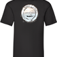 T-shirt Porto Official Seal