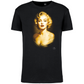T-Shirt Algodão Biológico Marilyn Monroe