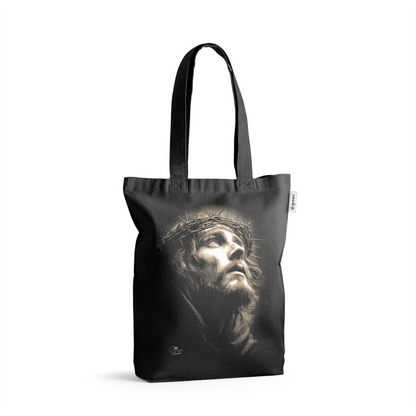 Sacos de Algodão Ecológico 220g Cristo
