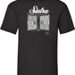 T-shirt Painel de Azulejos Sintra