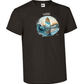 T-shirt Kids Sol Lagos