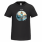 T-shirt Ideal Kids Sol Cascais