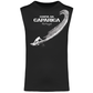 T-shirt Alças Surf Caparica