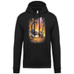 Sweatshirt Kariban com Capuz Scorpion