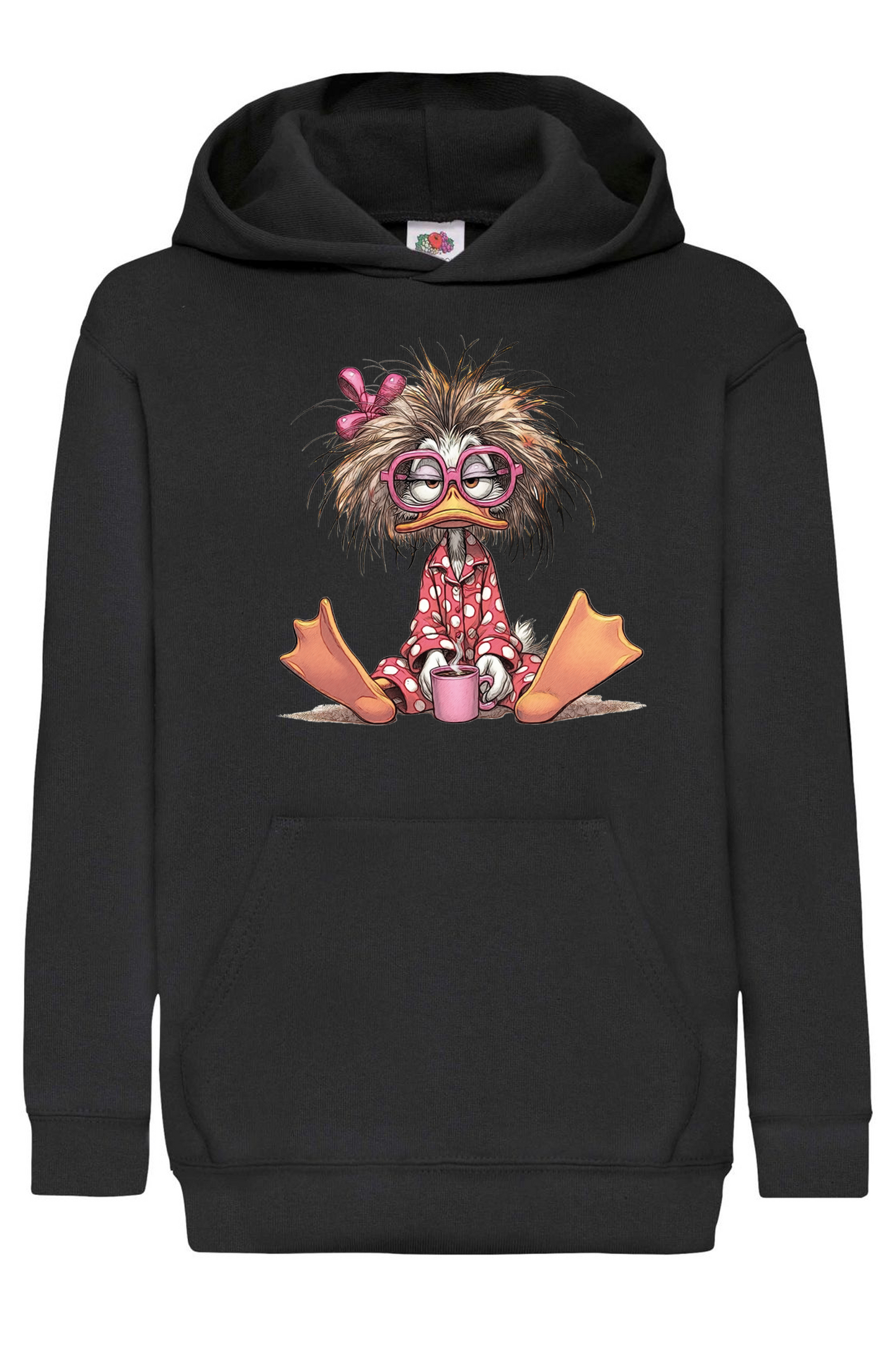 Pata Judite Hoodie Kids