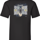 T-shirt Painel de Azulejos Coimbra