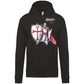 Sweatshirt capuz Kariban Kids Templário Óbidos
