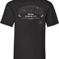 T-shirt Charming City Porto