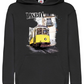 Sweatshirt Kids Crazy Tram