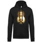 Sweatshirt Kariban com Capuz Lady of Fátima
