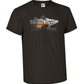 T-shirt Kids Pipas