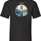T-shirt Sol Madeira