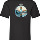 T-shirt Sol Lagos