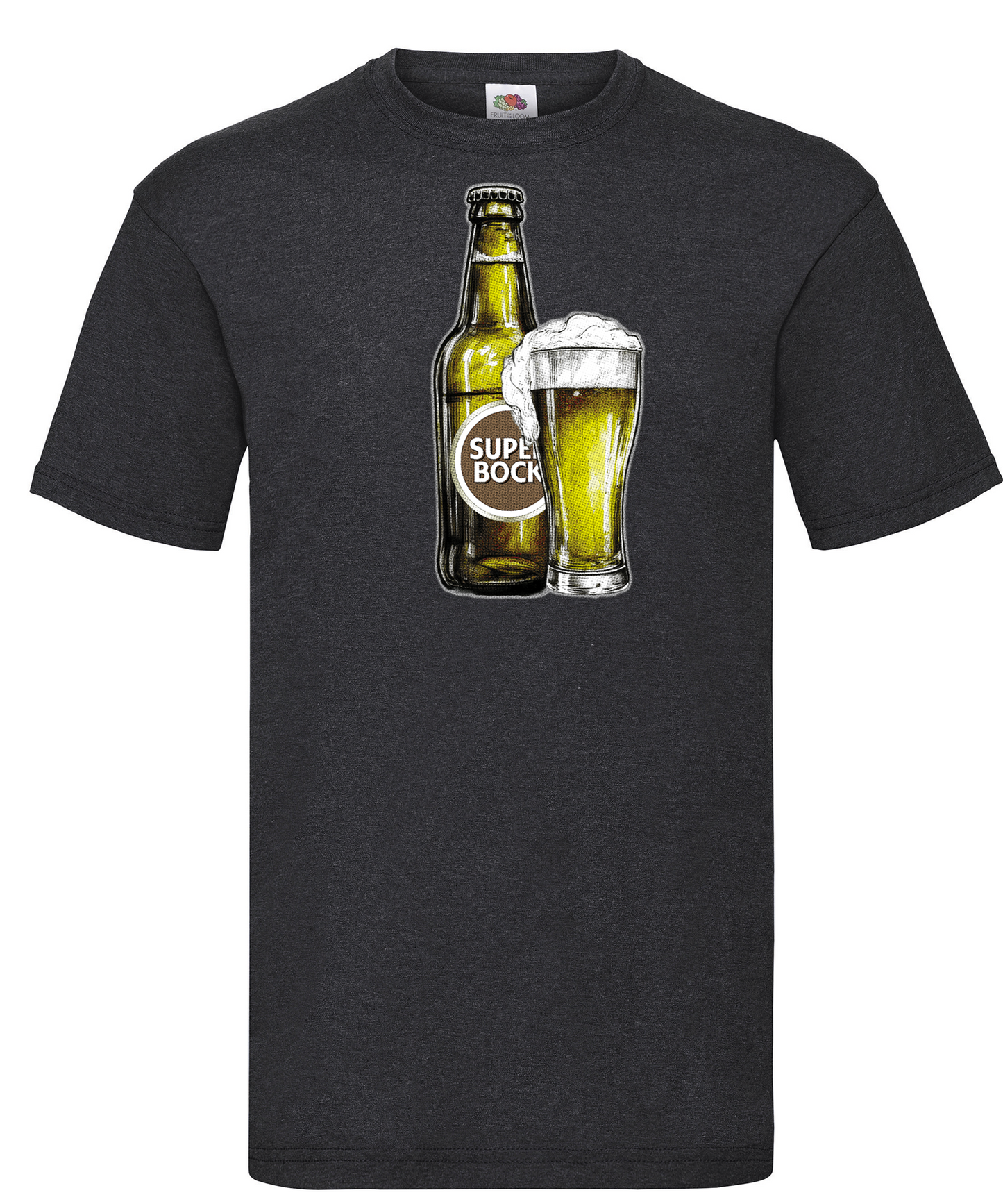 T-shirt Super