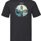 T-shirt Sol Madeira