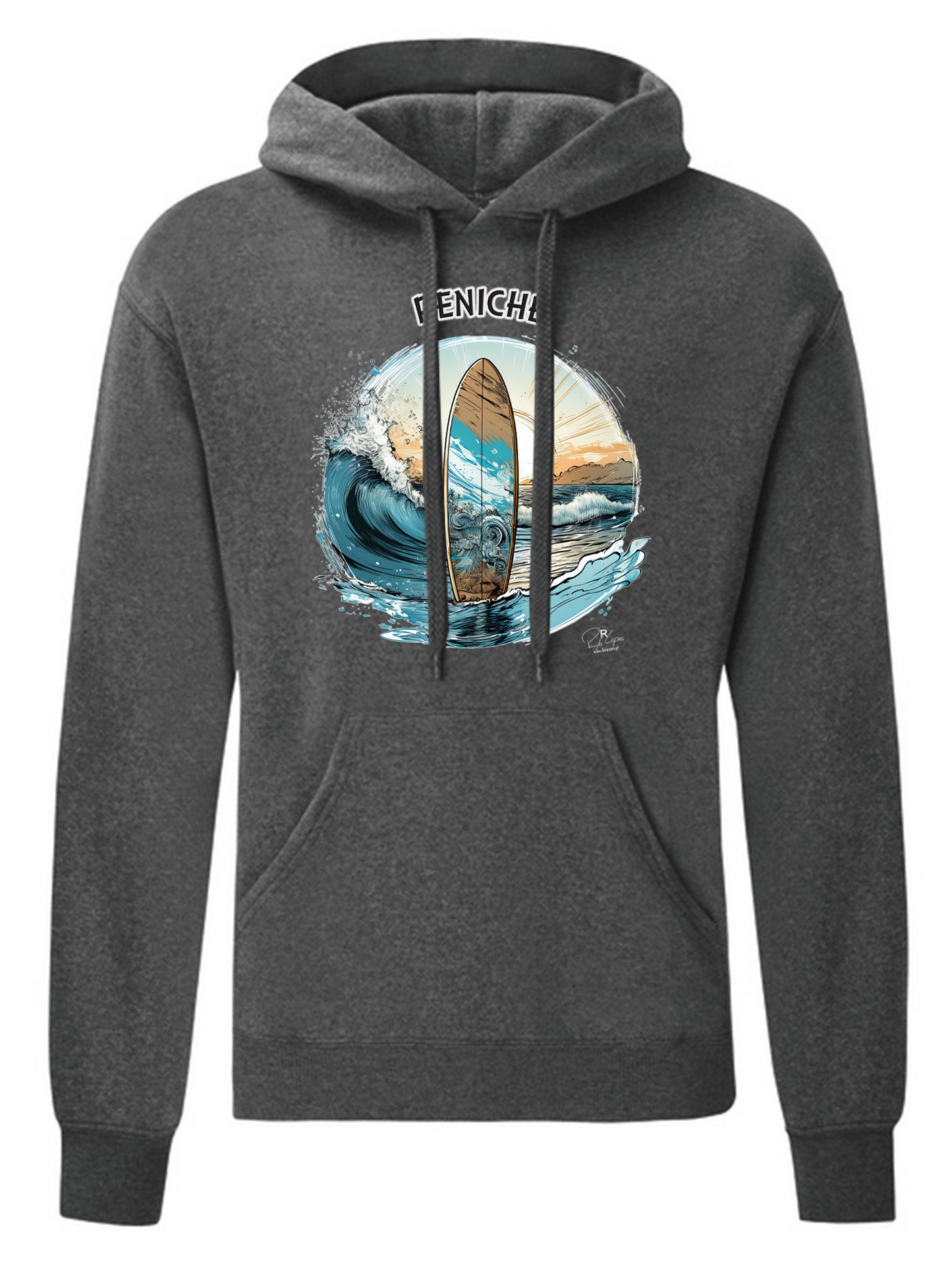Sweatshirt Sol Peniche