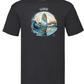 T-shirt Sol Lagos