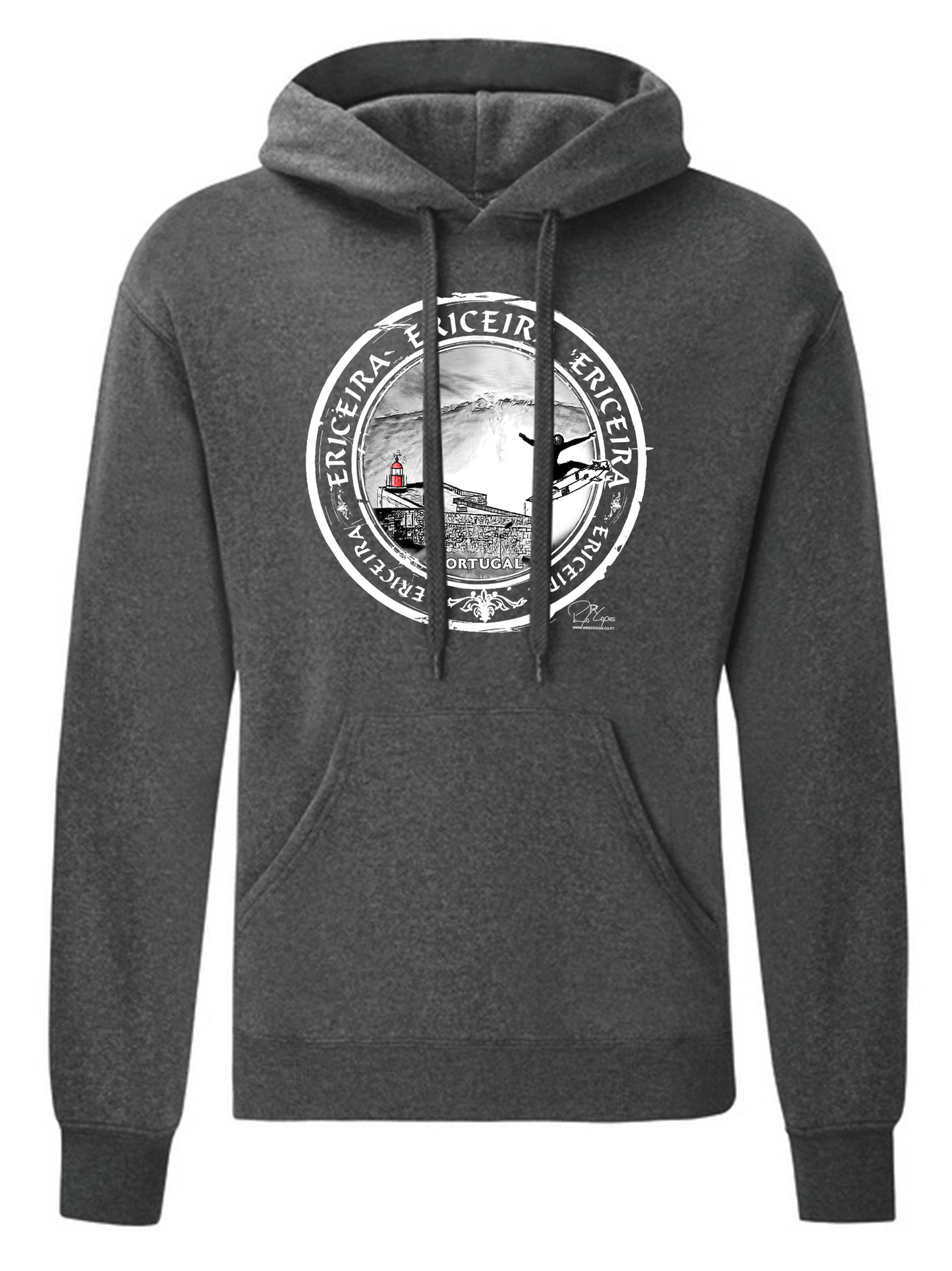 Sweatshirt Selo Ericeira