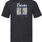 T-shirt Painel de Azulejos Ericeira