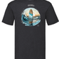 T-shirt Sol Ericeira