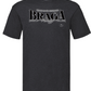 T-shirt Braga Cidade de Fé e Esperança